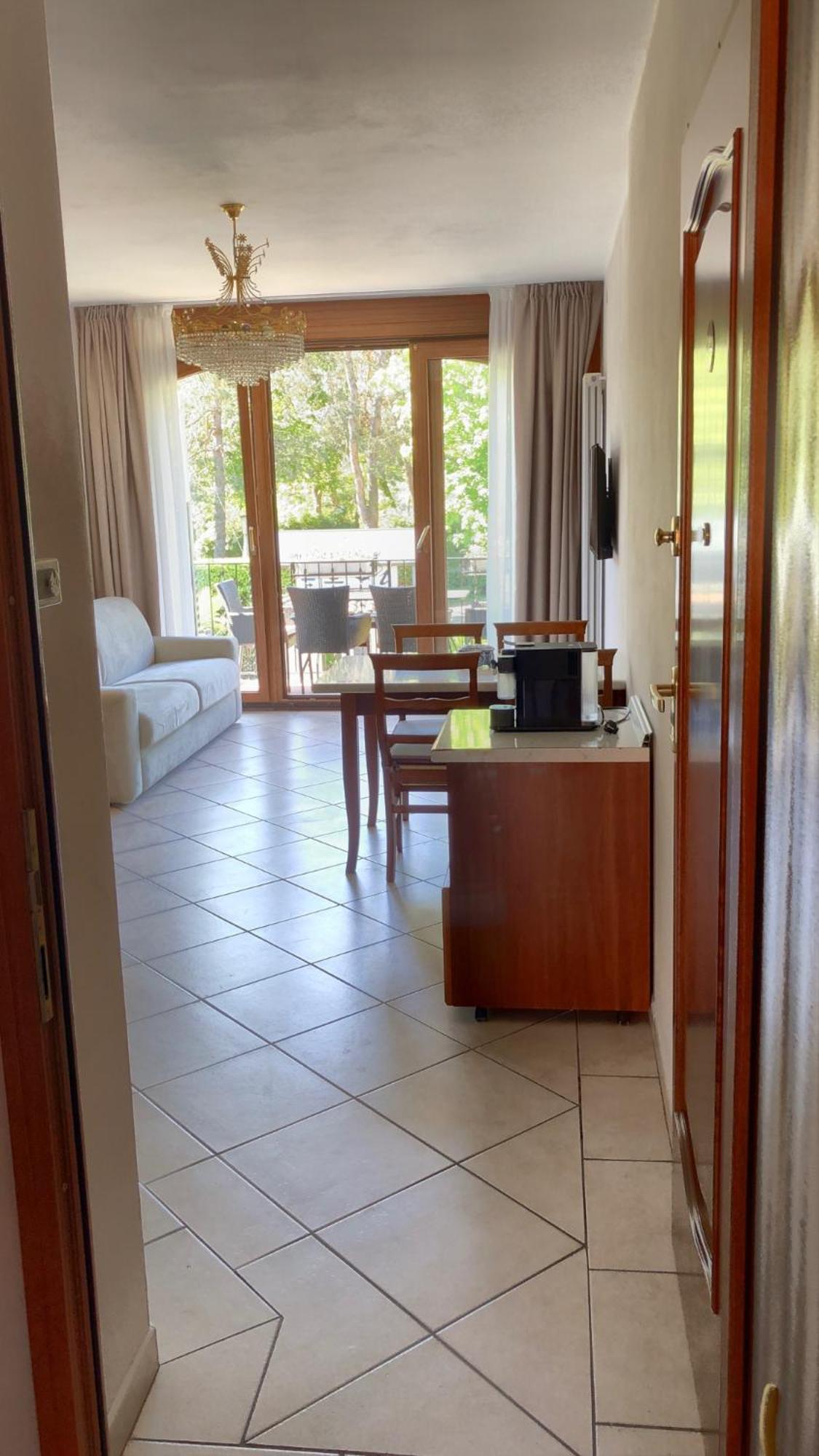Residence Villa Margherita Cannobio Extérieur photo