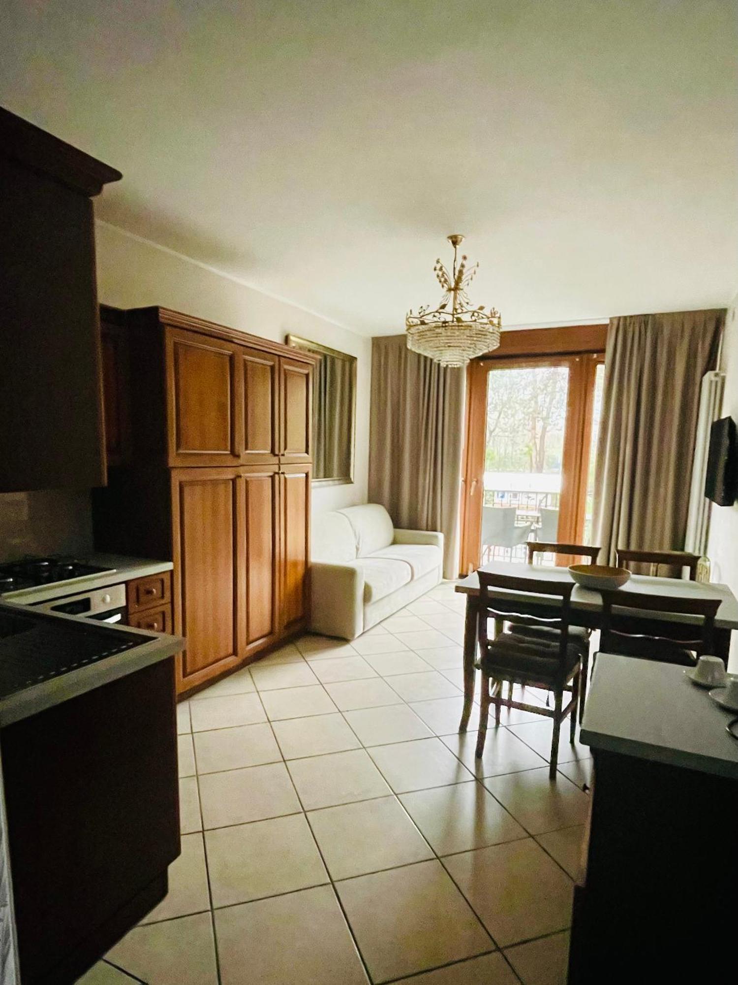 Residence Villa Margherita Cannobio Extérieur photo
