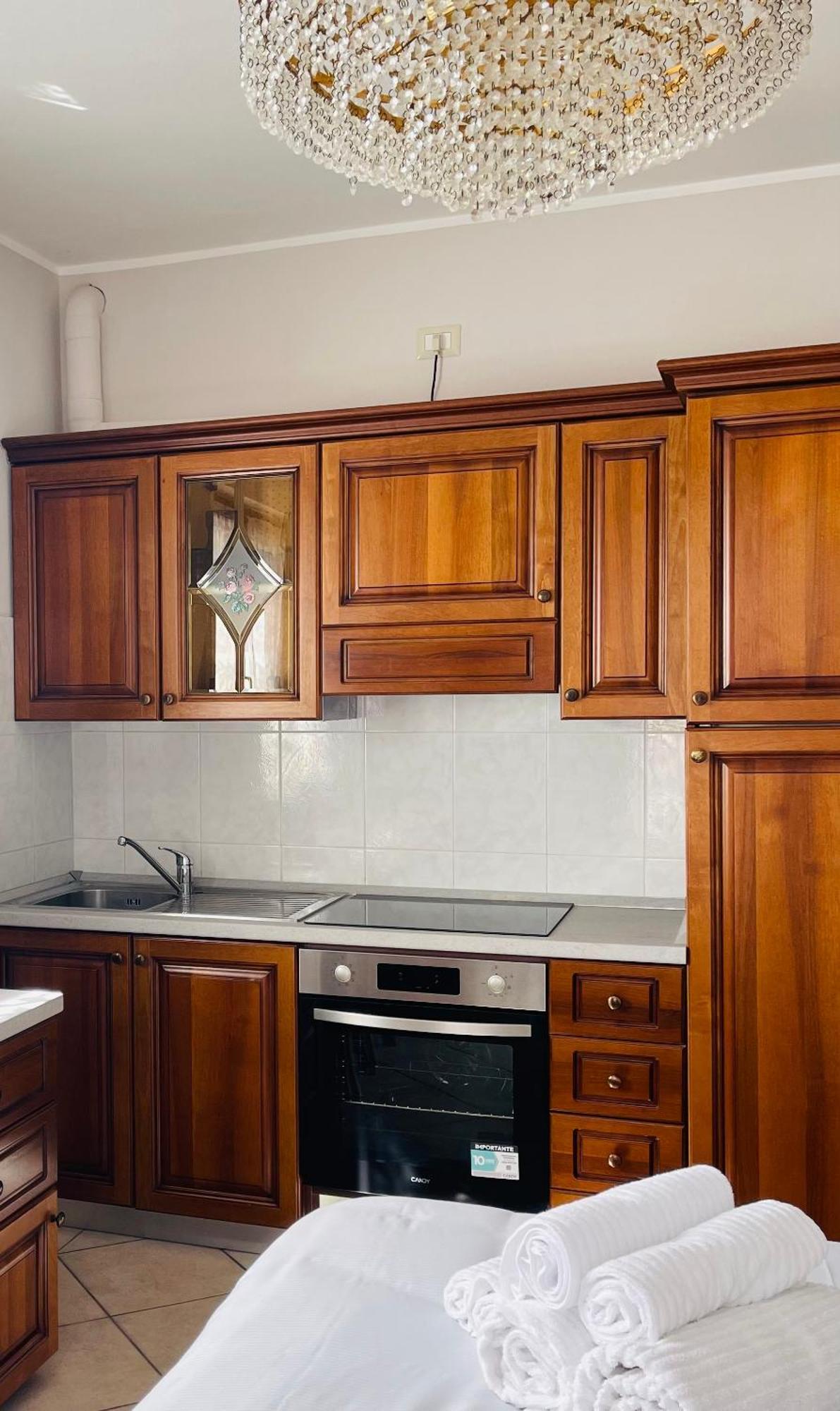 Residence Villa Margherita Cannobio Extérieur photo