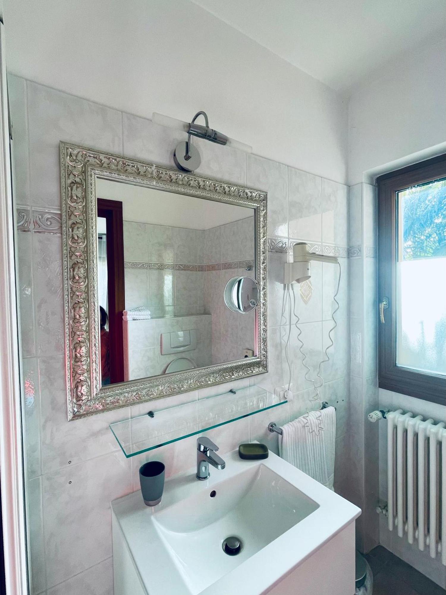 Residence Villa Margherita Cannobio Extérieur photo