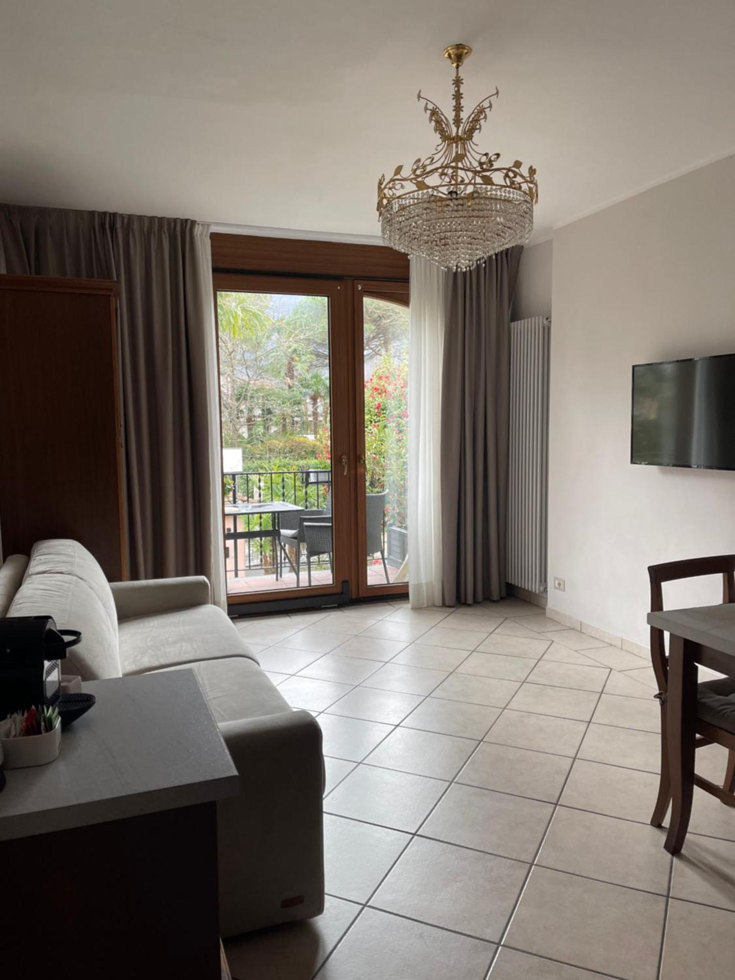 Residence Villa Margherita Cannobio Extérieur photo